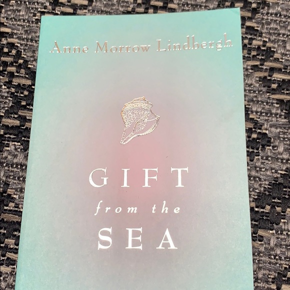 NWOT   A Gift From the Sea - Picture 2 of 3